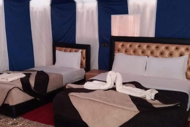 3 Days Luxury private Desert Tour From Fez to Marrakech - What the Private Vehicle Adds