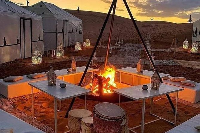 3 Days Luxury private Desert Tour From Fez to Marrakech - Should You Book It?