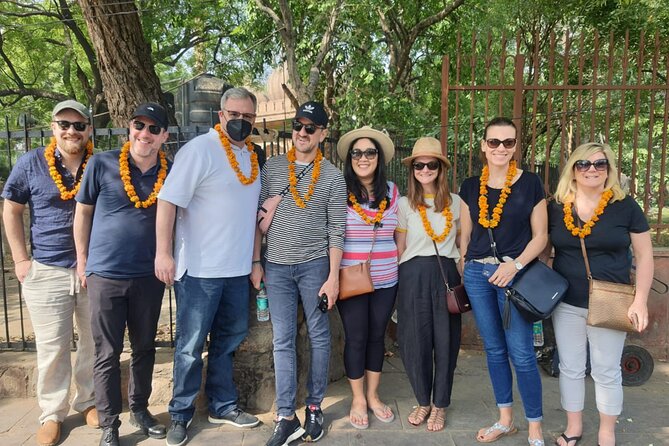 3-Days Private Golden Triangle Tour: Delhi, Agra & Jaipur by Car - FAQ