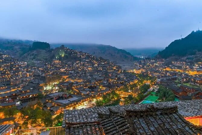 3 Days Private Luxury Guilin Highlights Tour - Xianggong Mountain near Xingping