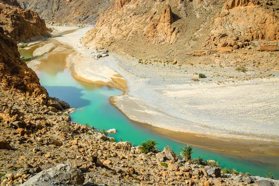 3 days trip From Fes with overnight in heated tent &sandsurf - Ait Ben Haddou and the High Atlas crossing