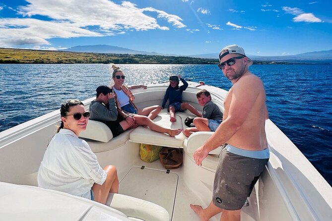 3-Hour Luxury Private Custom Charter - What the $1,750 price really means