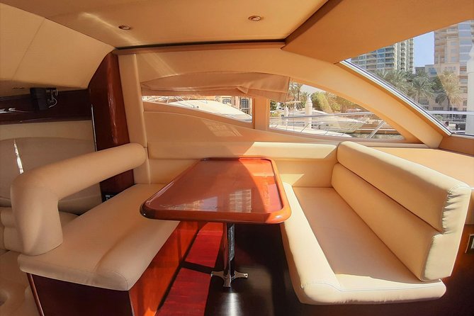 3-Hour Luxury Yacht Cruise from Dubai Marina - Who will enjoy this yacht cruise most?