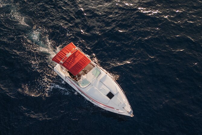 3 Hour VIP Private Luxury Boat Charter in Tenerife - Key points to know before booking