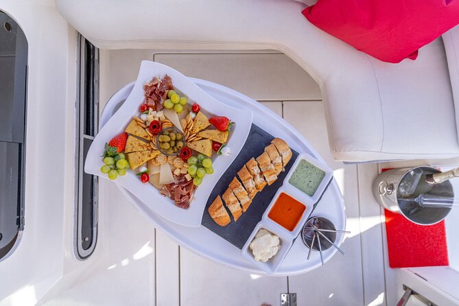 3 Hour VIP Private Luxury Boat Charter in Tenerife - Why the private format changes the day