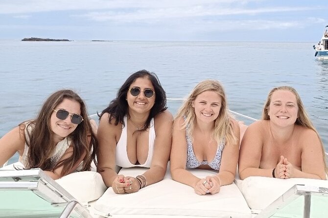 3 Hour VIP Private Luxury Boat Charter in Tenerife - Weather, timing, and cancellation