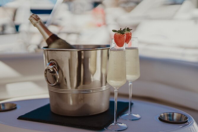 3 Hour VIP Private Luxury Boat Charter in Tenerife - Tenerife’s coast from the water