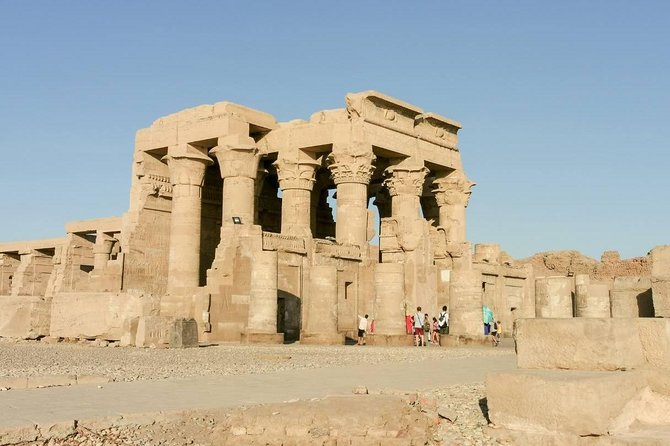 4-Day 3-Night Nile Cruise from Aswan to Luxor - Luxury Tour - What the private format really adds
