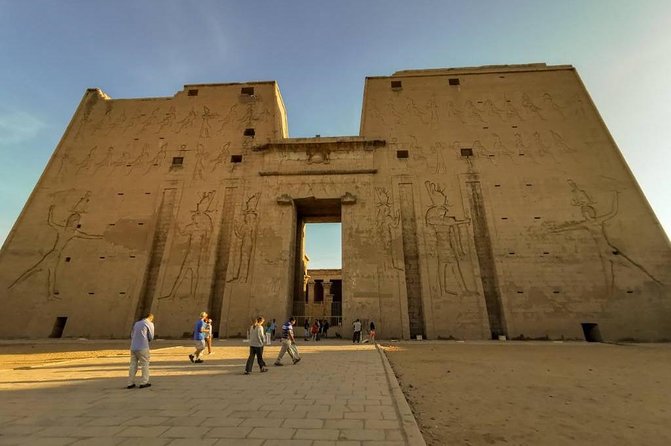 4-Day 3-Night Nile Cruise from Aswan to Luxor - Luxury Tour - Who should book this Nile cruise?