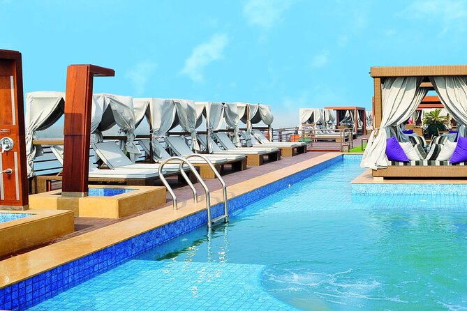 4-Day Luxury Nile Cruise from Aswan to Luxor with Private Guide - Who should book this Nile cruise?