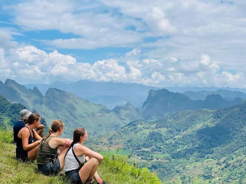 4-day Motorbike Ha Giang Loop Luxury Tour With Easy Rider - Why four days is the right length for the Ha Giang Loop