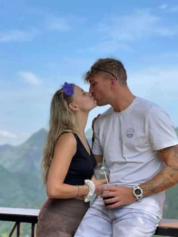 4-day Motorbike Ha Giang Loop Luxury Tour With Easy Rider - Day 4: Lung Khuy Cave and the return to Ha Giang