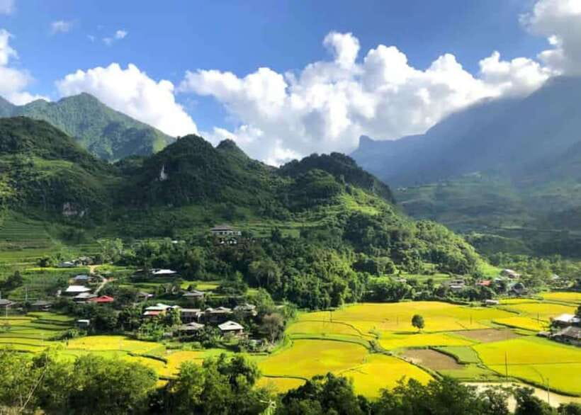 4-day Motorbike Ha Giang Loop Luxury Tour With Easy Rider - Group size, atmosphere, and comfort