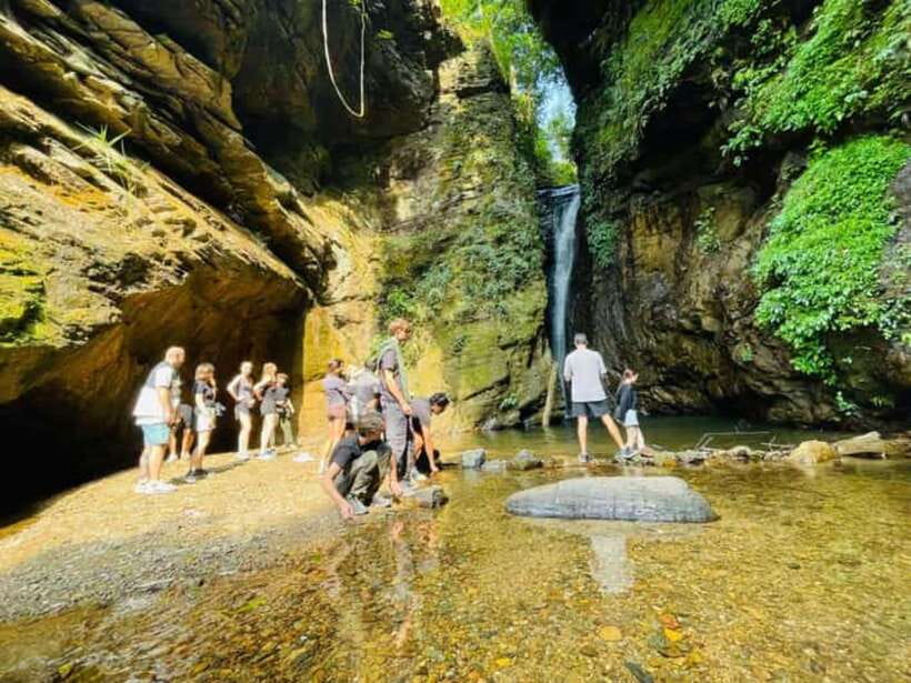 4-day Motorbike Ha Giang Loop Luxury Tour With Easy Rider - Who should book this Ha Giang tour?
