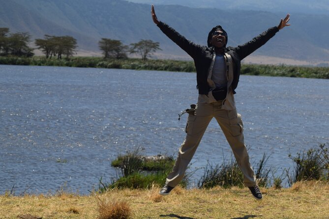 4-Day Tanzania Private Luxury Drive In-Drive Out Safari 2025-2026 - What this four-day Tanzania safari really offers
