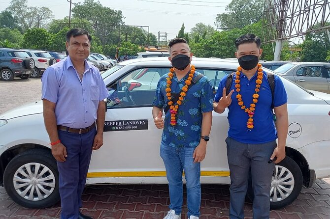 4-Days Private Golden Triangle Tour: Delhi, Agra & Jaipur by Car - Who will get the most from this Golden Triangle tour
