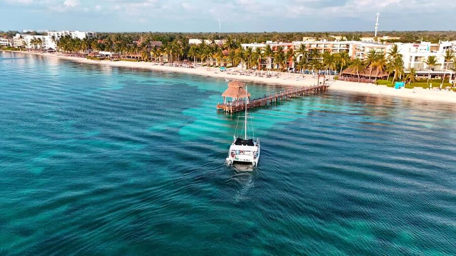 4 Hour Turtle Sanctuary Experience on a Luxury Catamarán - Quick reasons to consider this Cozumel catamaran trip