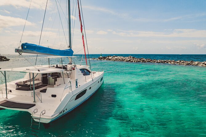 4H Luxury 44' Catamaran All-Inclusive in Tulum & Playa del Carmen - Who will enjoy this four-hour boat trip