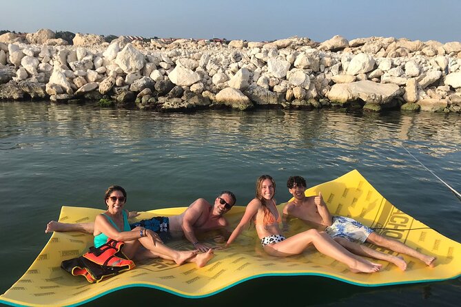 4H Luxury 44' Catamaran All-Inclusive in Tulum & Playa del Carmen - Small drawbacks worth planning around