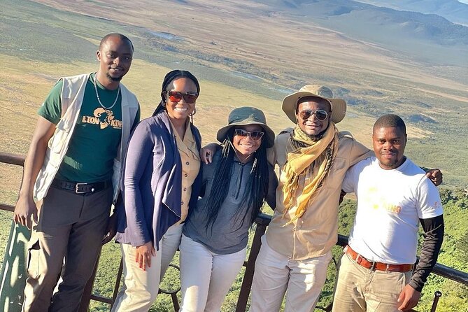 5 Days Best of Tanzania Luxury Safari Northern Circuit - What the $3,744 price covers
