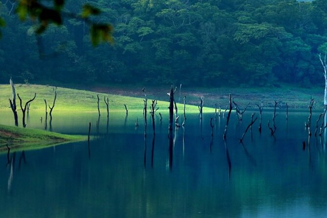 5 Days Luxury Kerala Tour with Houseboat Experience - Why this five-day Kerala route works
