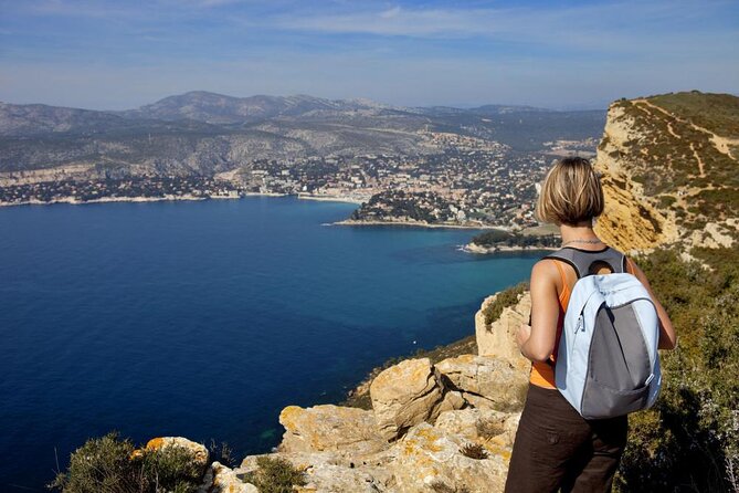5-Hour Private Sightseeing Tour of the Provence from Marseille in Luxury Car - Paul Cezanne’s workshop in 15 minutes