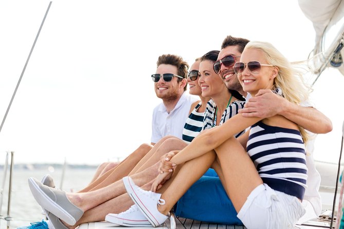 50' Luxury Yacht. Private Full or Half Day Catamaran Snorkel, & Beach Experience - The value of a $1,595 private charter