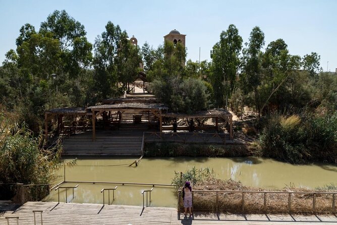 6 Days - 5 Nights Jordan Private Luxury Tour All Inclusive - Key points at a glance