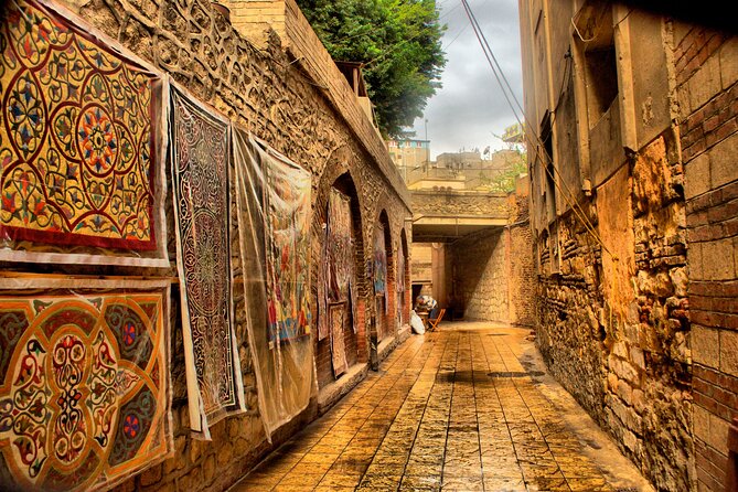 6 Days Luxury Egypt Tour - The comfort level and the real pace of the trip