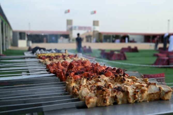 6-Hour Luxury Evening Dubai Desert Safari - BBQ Dinner Live Shows - What the $50 price really buys
