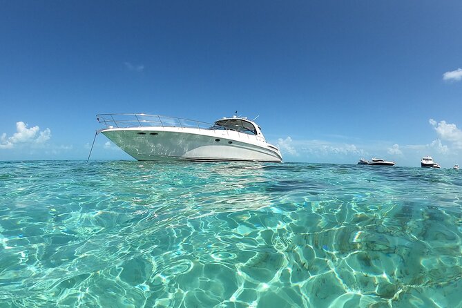 60ft Luxury Yacht Charter in Fort Lauderdale, Florida - Who will get the most from this charter