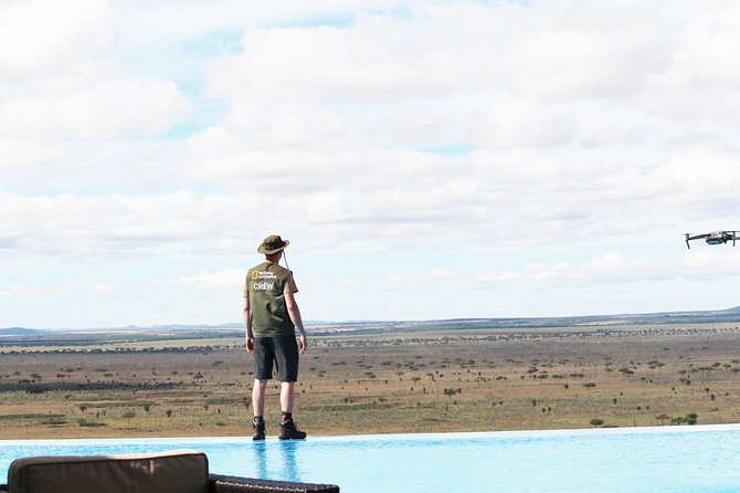 7-Day Premium Luxury Tanzania Safari All-Inclusive - Day 4: Across the highlands to the Serengeti