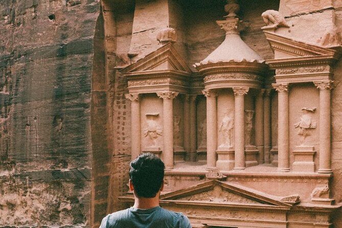 7 Days - 6 Nights Jordan Private Luxury Tour All Inclusive - What the $1,519.99 price really covers