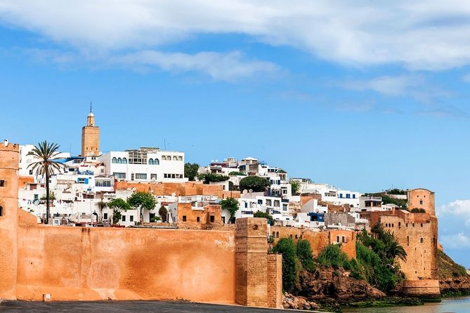 7 Days Discovery The Atlas Mountains & Luxury Sahara Desert From Casablanca - Day 7: Returning to Casablanca Airport