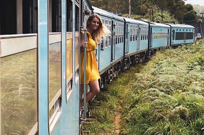 7 Days Tour in Sri Lanka Hotels with Breakfast and Luxury Car - Day 7: Galle, the coast, mangroves, and turtles