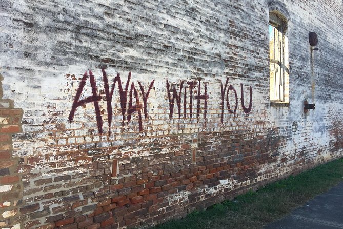 7-Hr The Walking Dead Private VIP Tour in Atlanta and Senoia with Transportation - Why this tour works for serious Walking Dead fans