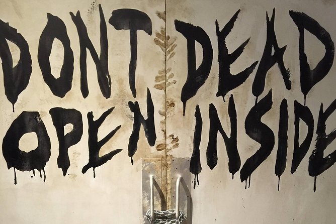 7-Hr The Walking Dead Private VIP Tour in Atlanta and Senoia with Transportation - Senoia turns into Woodbury and Alexandria