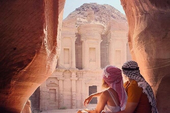 8 Days - 7 Nights Jordan Private Luxury Tour All Inclusive - Key points at a glance