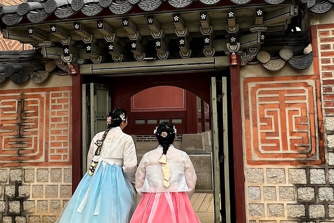 8 hours Private Tour in Seoul for the VIP - Key Points to Know Before You Book