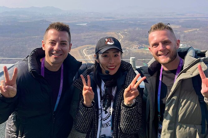 8 hours Private Tour in Seoul for the VIP - K-Pop, K-Dramas, and Modern Seoul