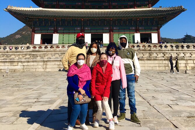 8 hours Private Tour in Seoul for the VIP - What the Eight Hours Really Include