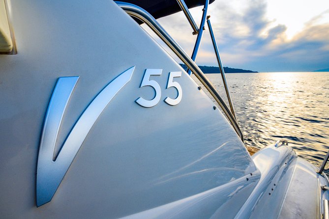 A Classy Capri Tour: a day on a luxury private yacht - What is included on the yacht