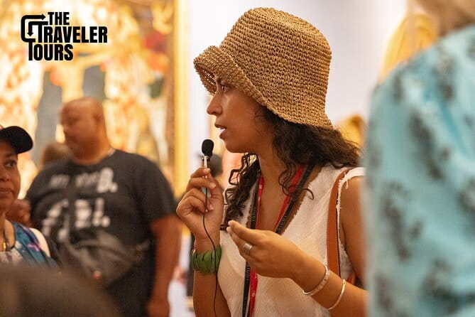 Accademia Gallery Private Guided Tour & Fast Track Entry - What the one-hour route covers