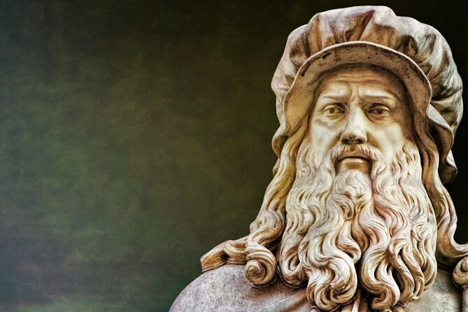 Accademia Gallery Private Guided Tour & Fast Track Entry - Who should book this Accademia tour?