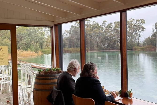 Adelaide Couples Tour: Penfolds(World #2) Visit Hahndorf & Lunch - Key points to know before booking