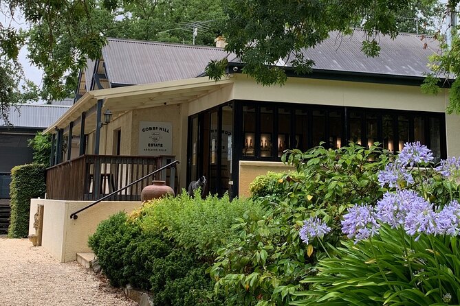 Adelaide Couples Tour: Penfolds(World #2) Visit Hahndorf & Lunch - Why this Adelaide Hills day works for couples