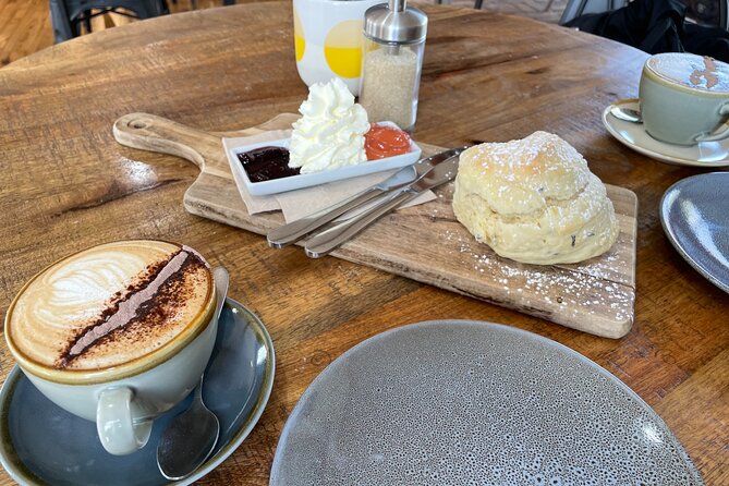 Adelaide Hills and Hahndorf Private Luxury Half Day Tour - Melba’s Chocolate Factory is an easy crowd-pleaser