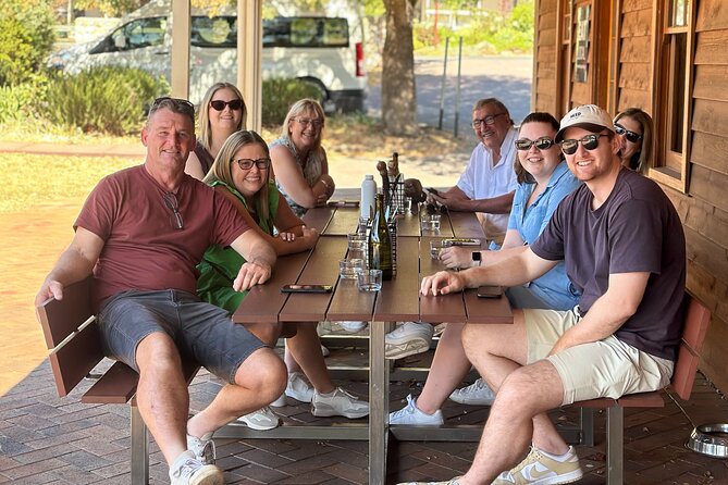 Adelaide Hills and Hahndorf Private Luxury Half Day Tour - Hahndorf deserves the longest stop
