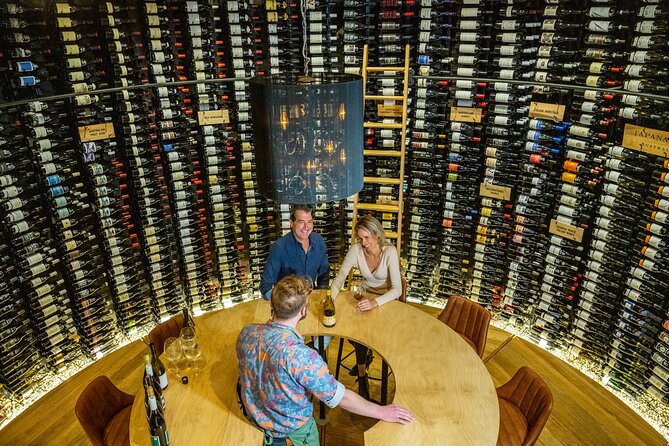 Adelaide Hills Luxury Wine Tour - Private Day Tour - Why a private Adelaide Hills day works so well