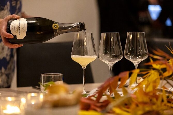 Adelaide Hills Luxury Wine Tour - Private Day Tour - Transport and timing: comfort without the driving problem